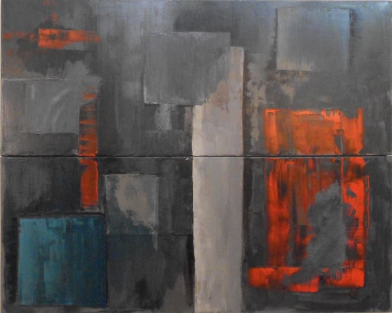 Stelles, Huile