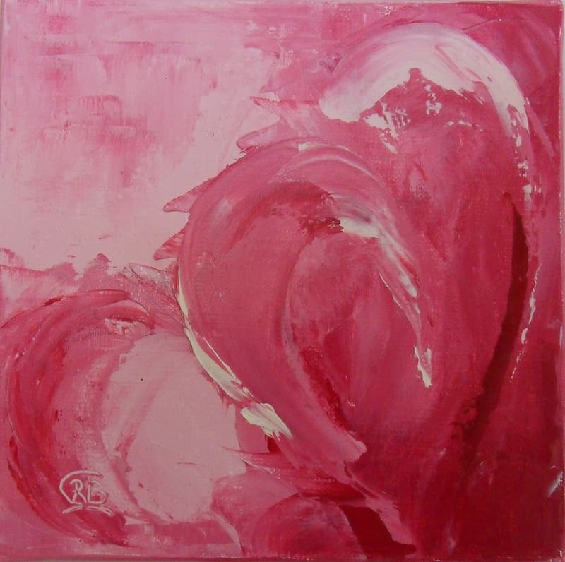 Croc'coeur, Huile